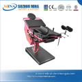 Electric Obstetric Delivery Bed for Birthing Use (MINA-99F)
